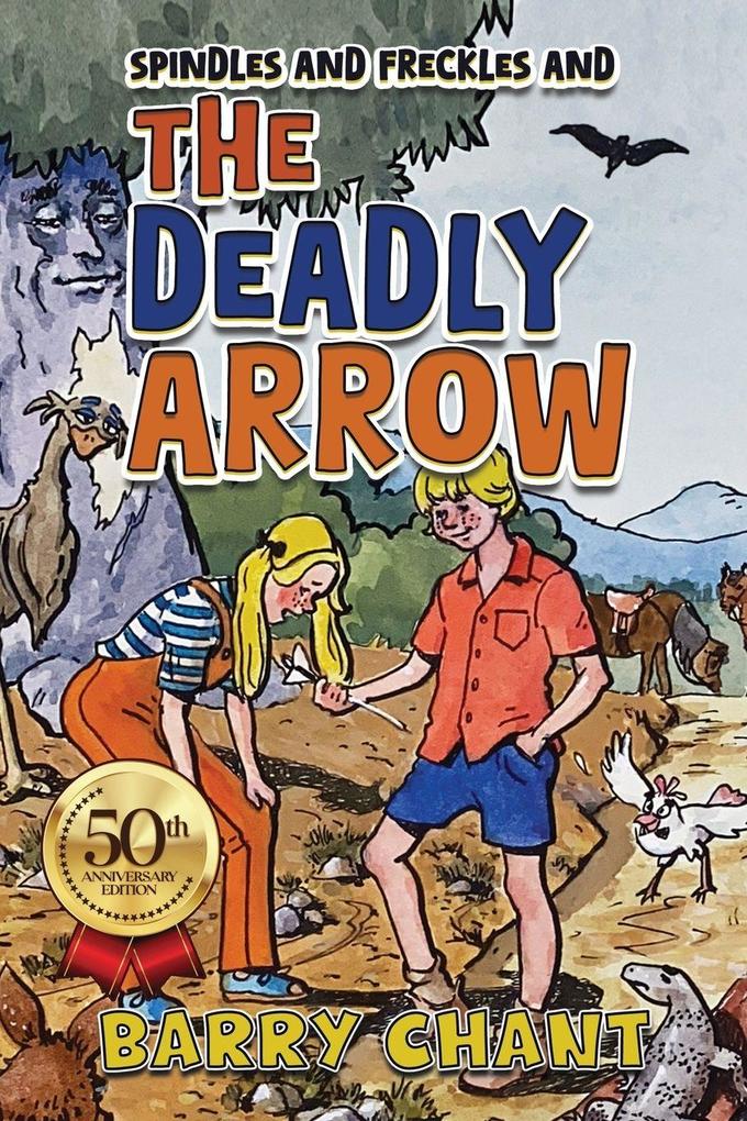 The Deadly Arrow