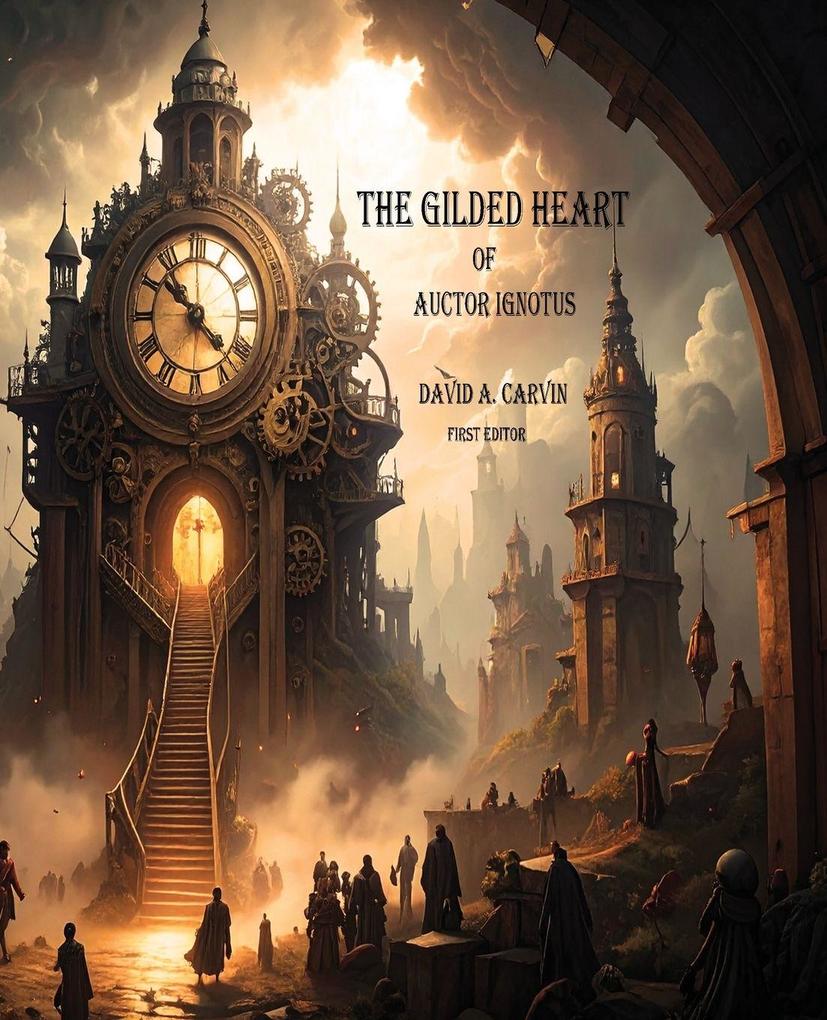 The Gilded Heart