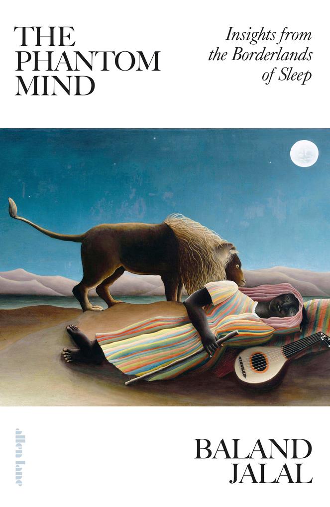The Phantom Mind