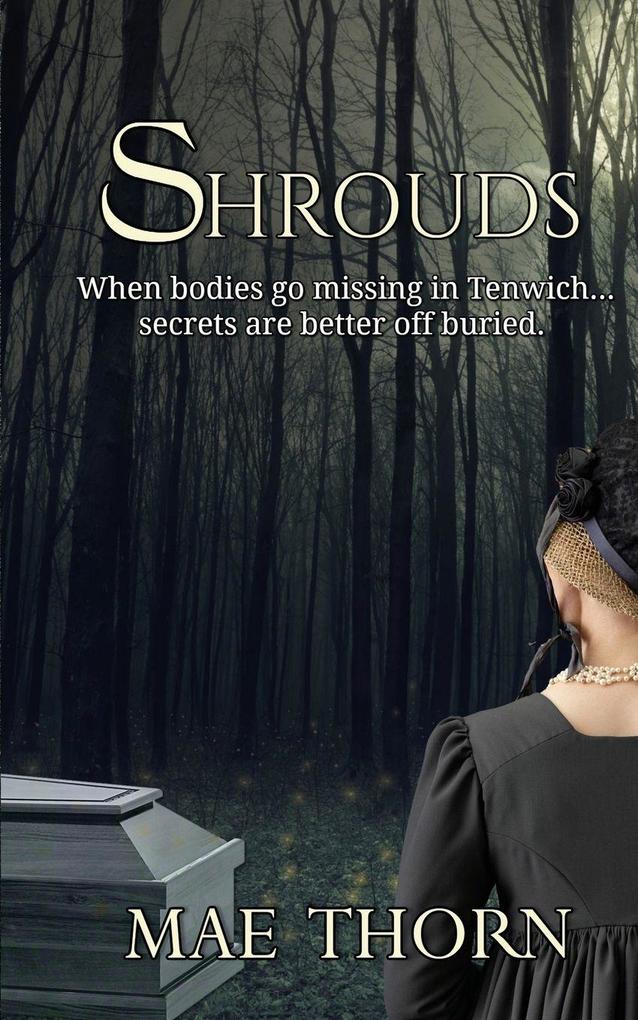 Shrouds