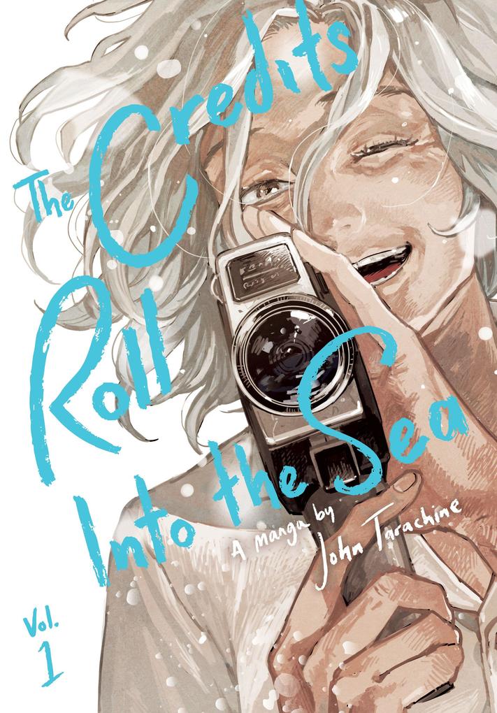 Dark Horse Comics The Credits Roll Into The Sea Volume 1
