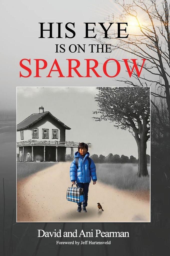 His Eye Is On The Sparrow