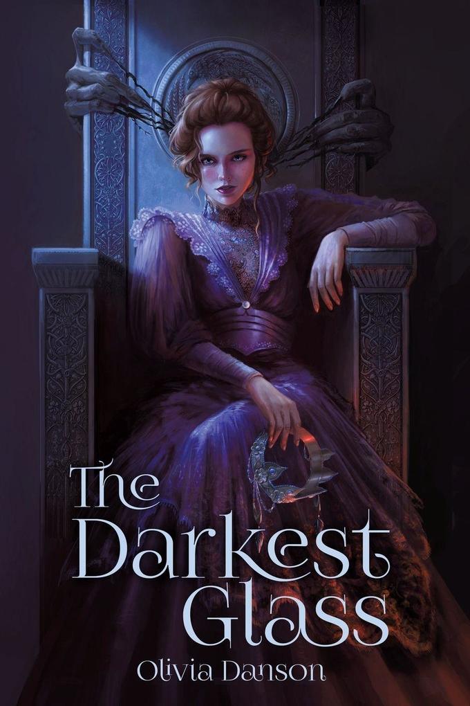 The Darkest Glass