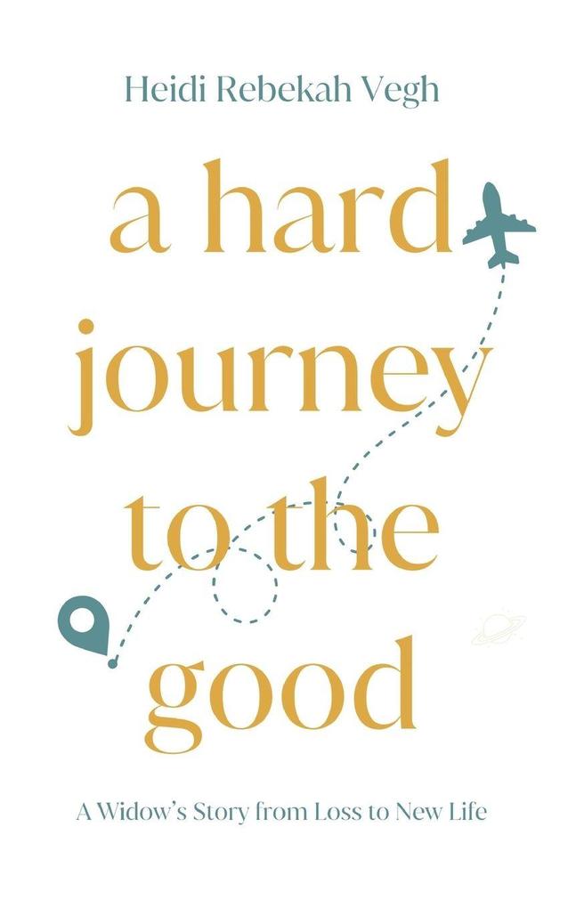 A Hard Journey to the Good
