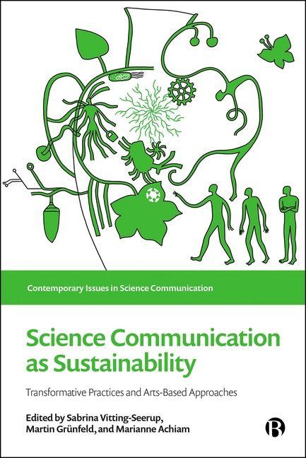 Science Communication as Sustainability