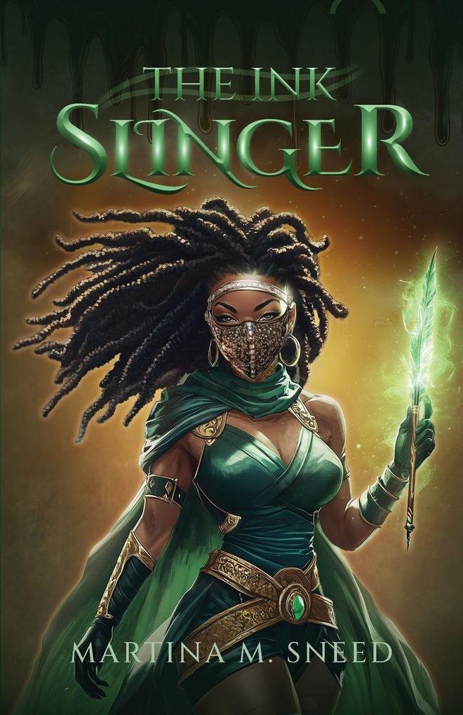 The Ink Slinger