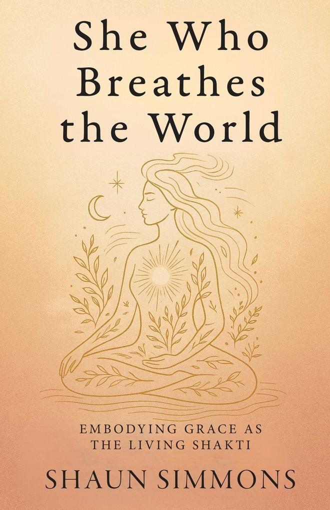 She Who Breathes the World