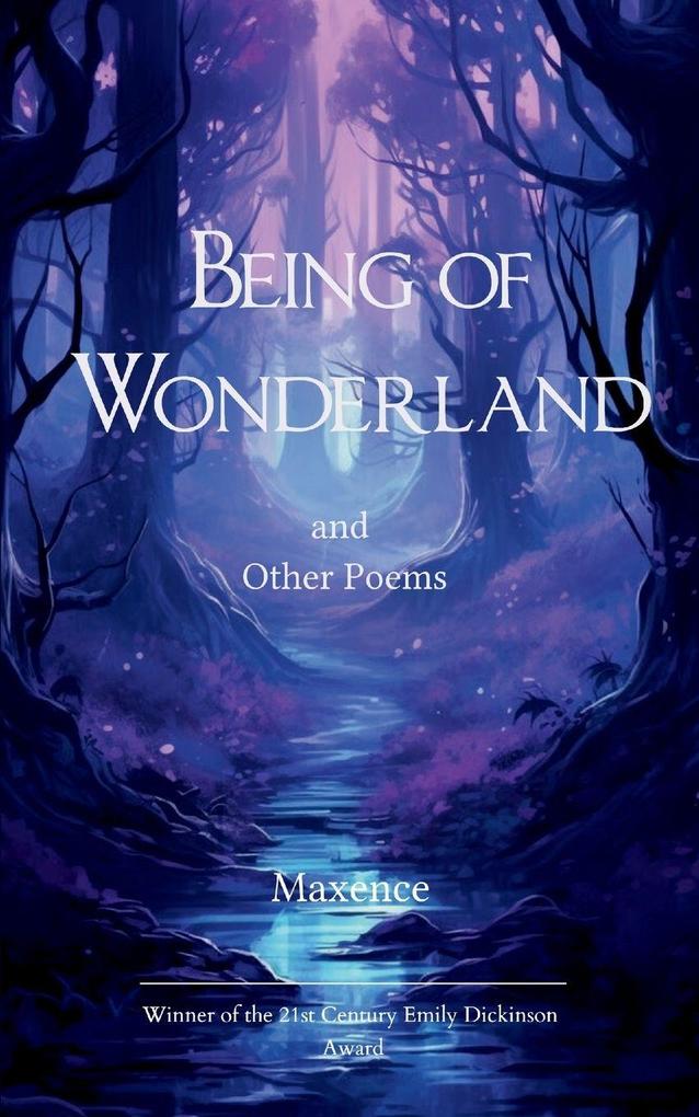 Being of Wonderland
