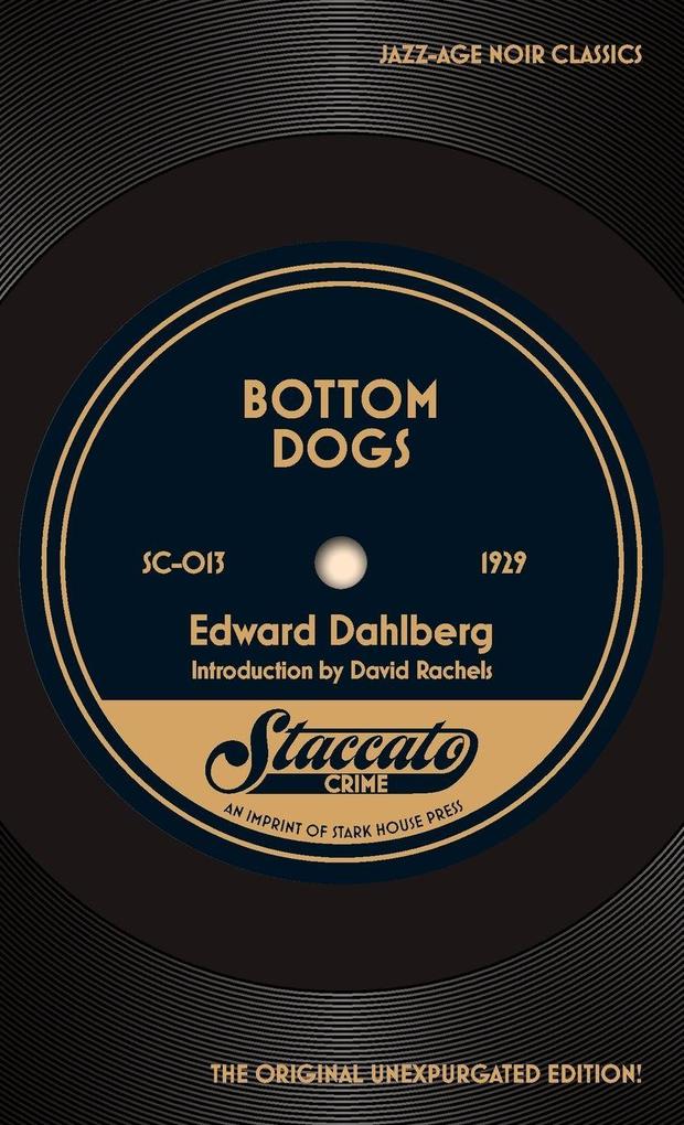 Bottom Dogs