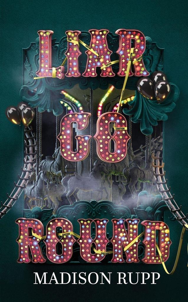 Liar Go Round