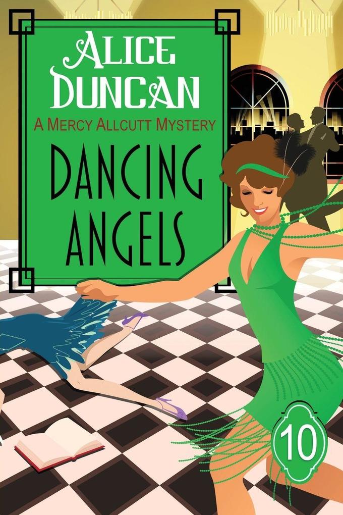 Dancing Angels