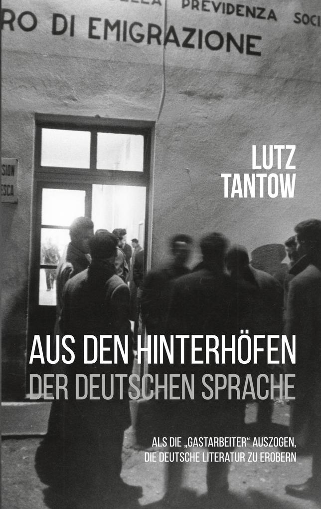 Aus den Hinterhöfen der deutschen Sprache