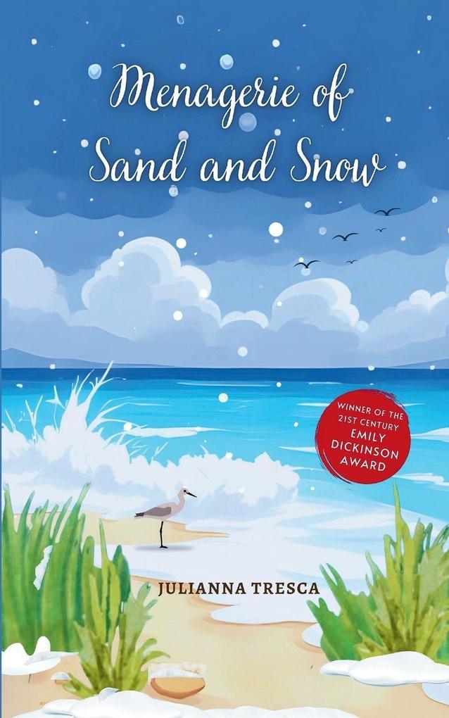 Menagerie of Sand and Snow