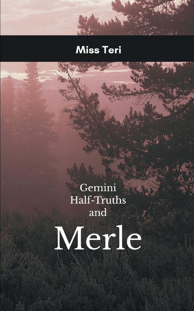 Gemini Half Truths