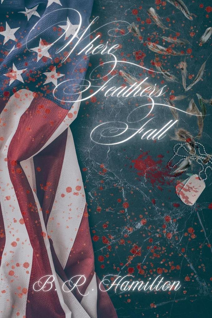 Where Feathers Fall