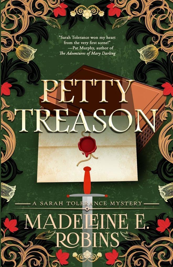 Petty Treason