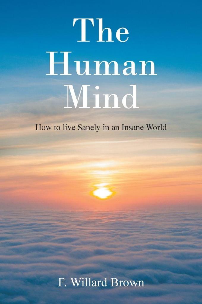 The Human Mind
