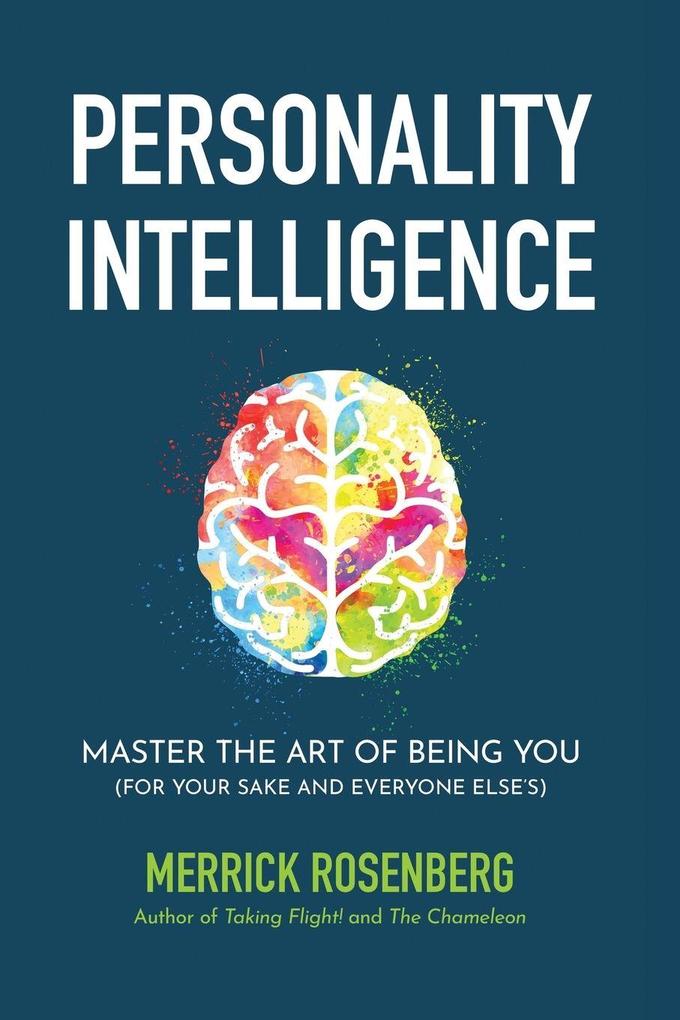 Personality Intelligence