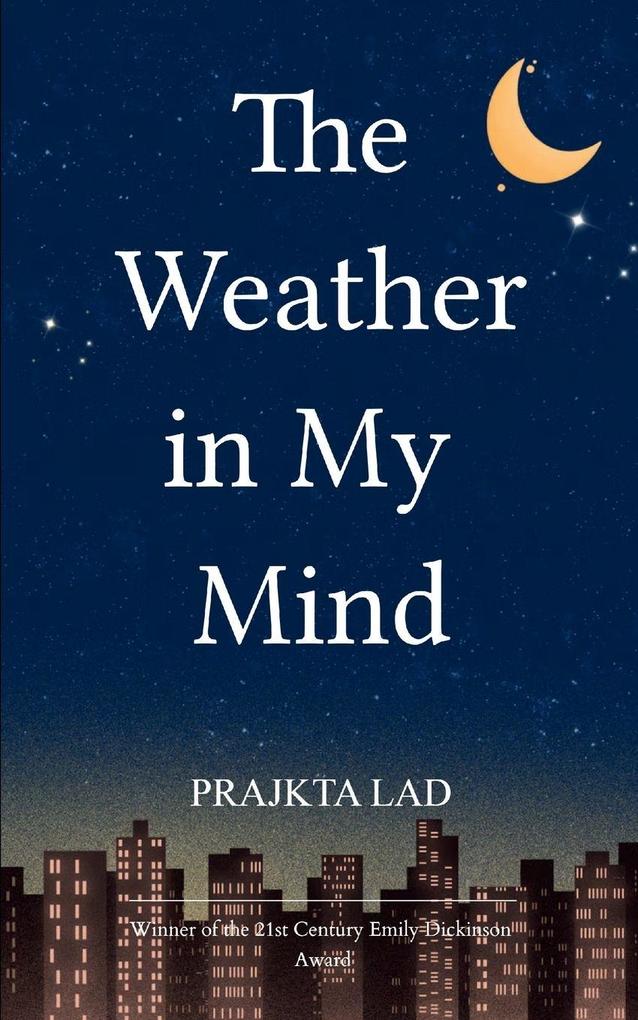 The Weather in My Mind
