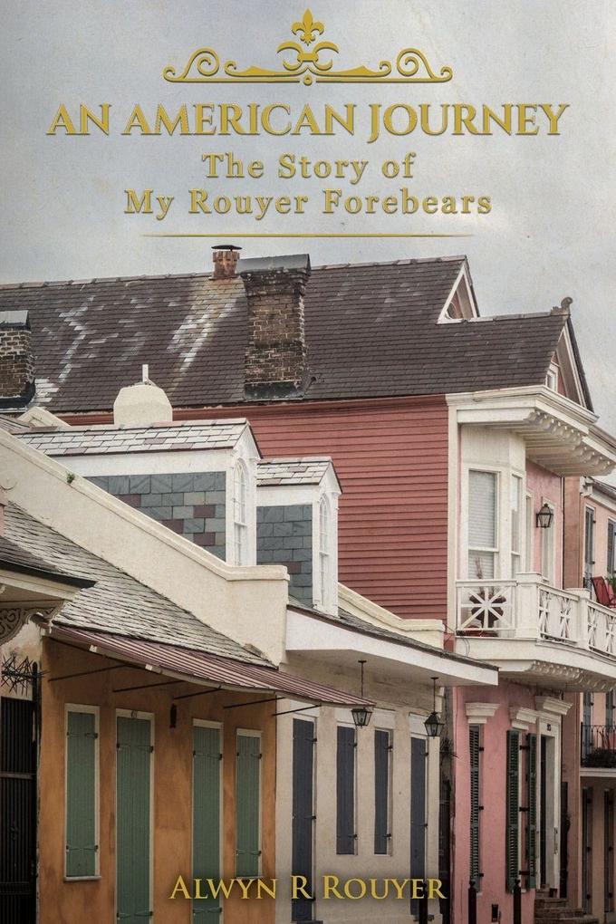 An American Journey