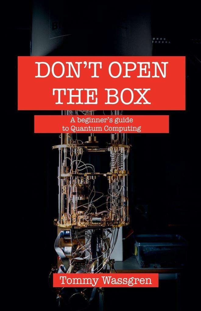 Don't Open the Box