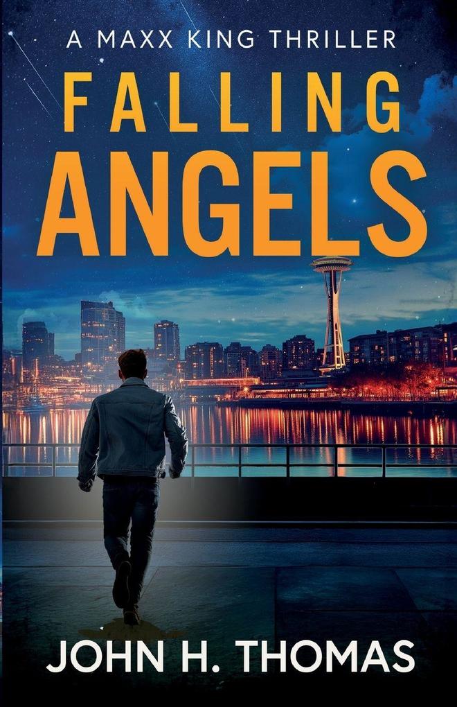 Falling Angels