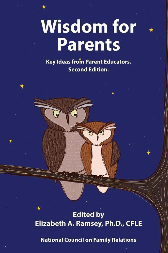 Wisdom for Parents