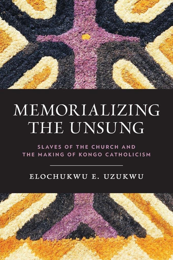 Memorializing the Unsung
