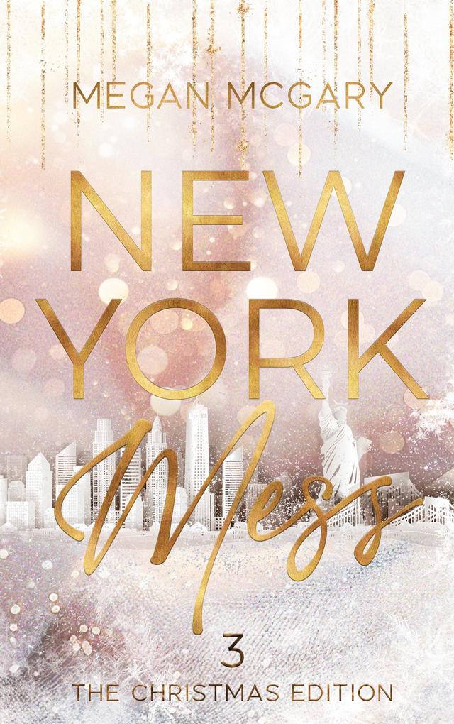 New York Mess 3