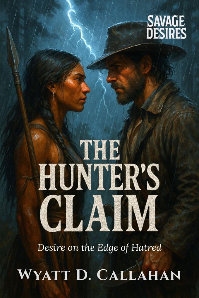 The Hunter's Claim