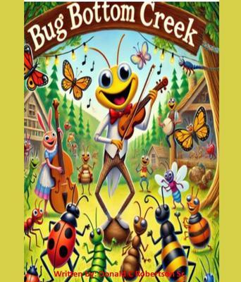 Bug Bottoms Creek