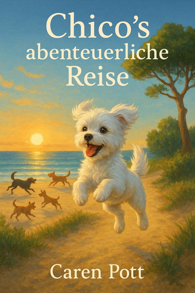 Chicos abenteuerliche Reise