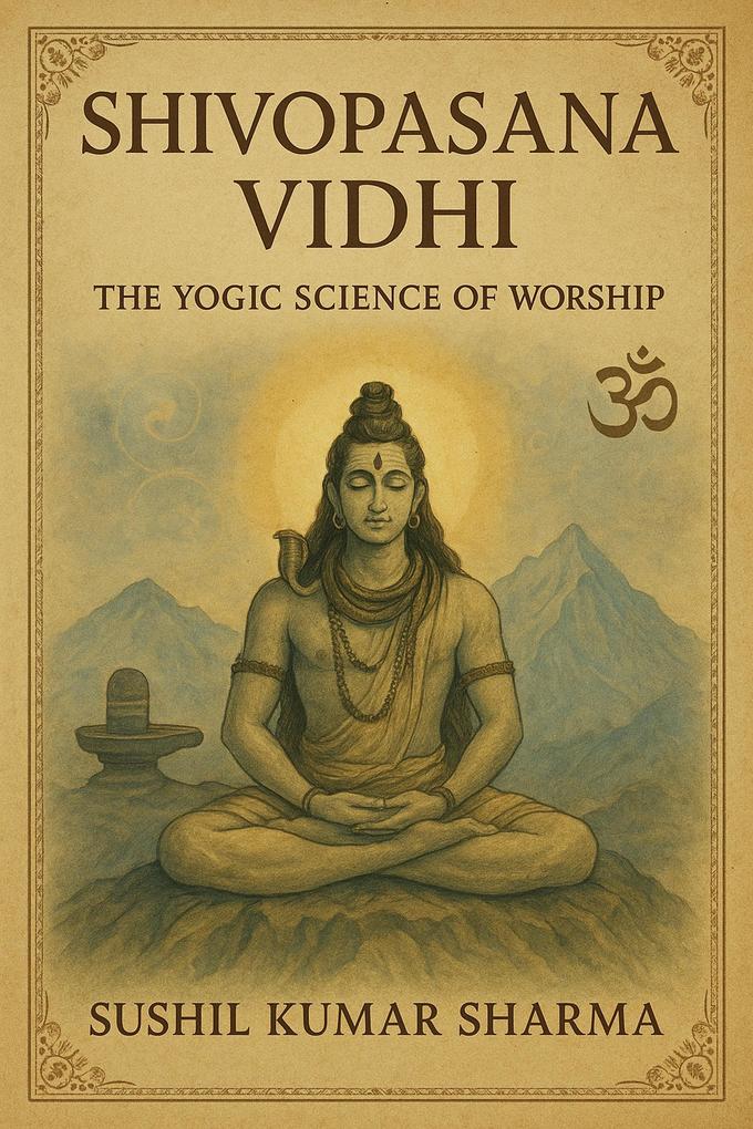 Shivopasana Vidhi