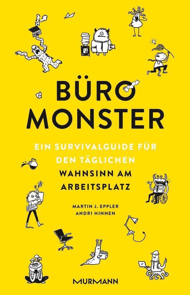 Büromonster.