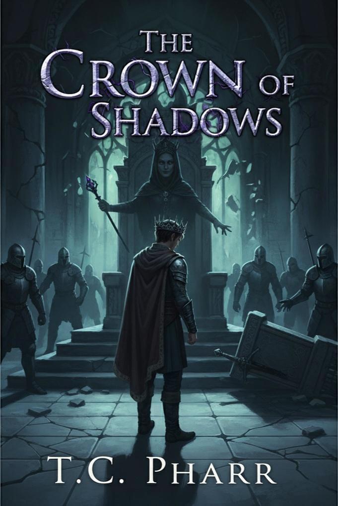 The Crown of Shadows
