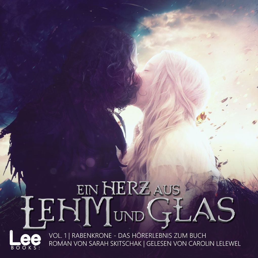 Ein Herz aus Lehm und Glas Vol. 1