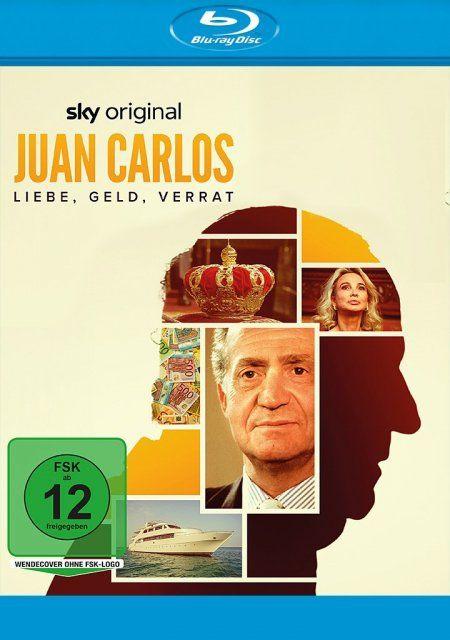 Juan Carlos - Liebe Geld Verrat