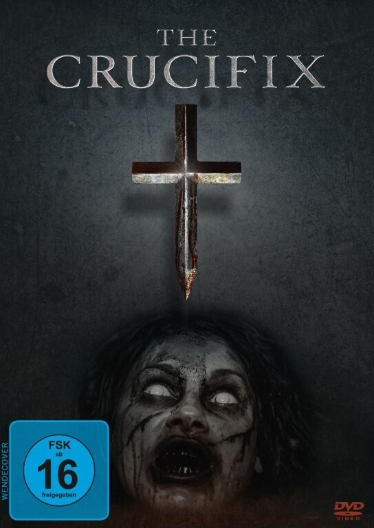 The Crucifix