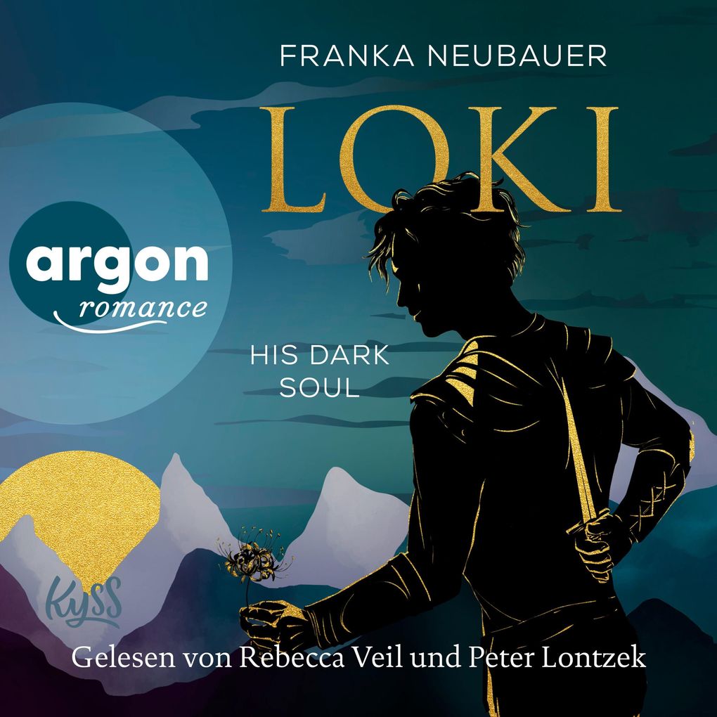 Loki - His Dark Soul