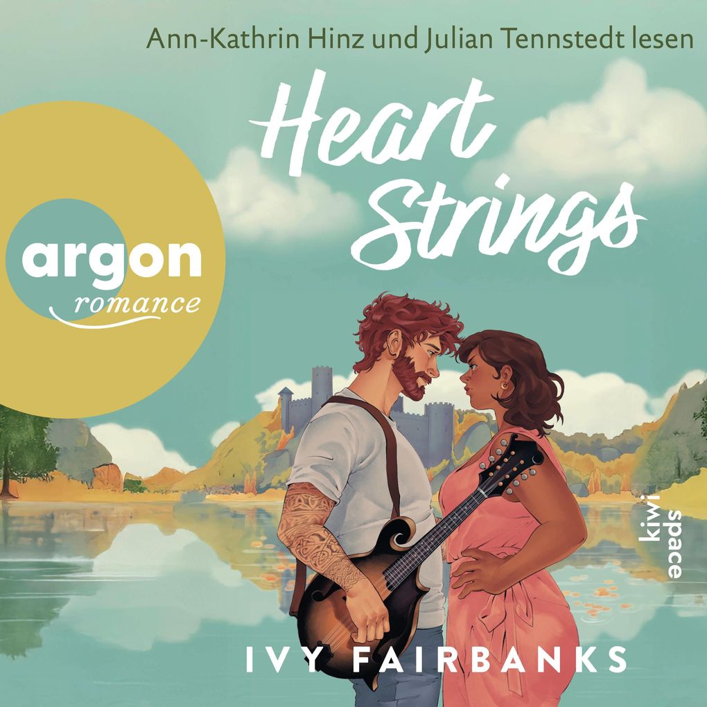 Heart Strings