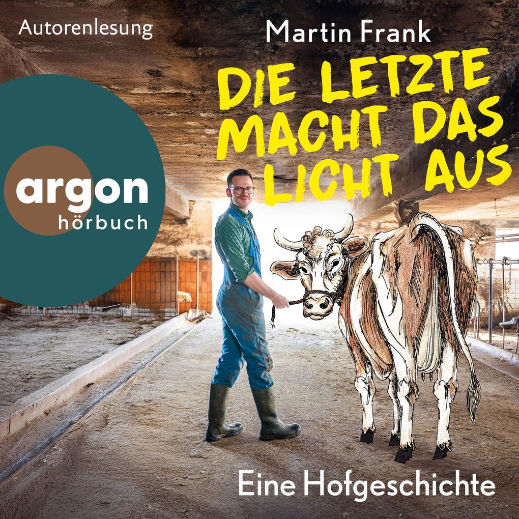 Die Letzte macht das Licht aus