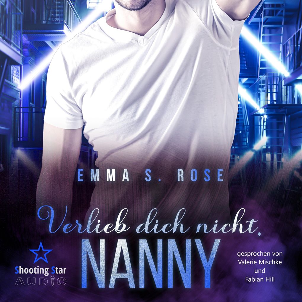 Verlieb dich nicht Nanny