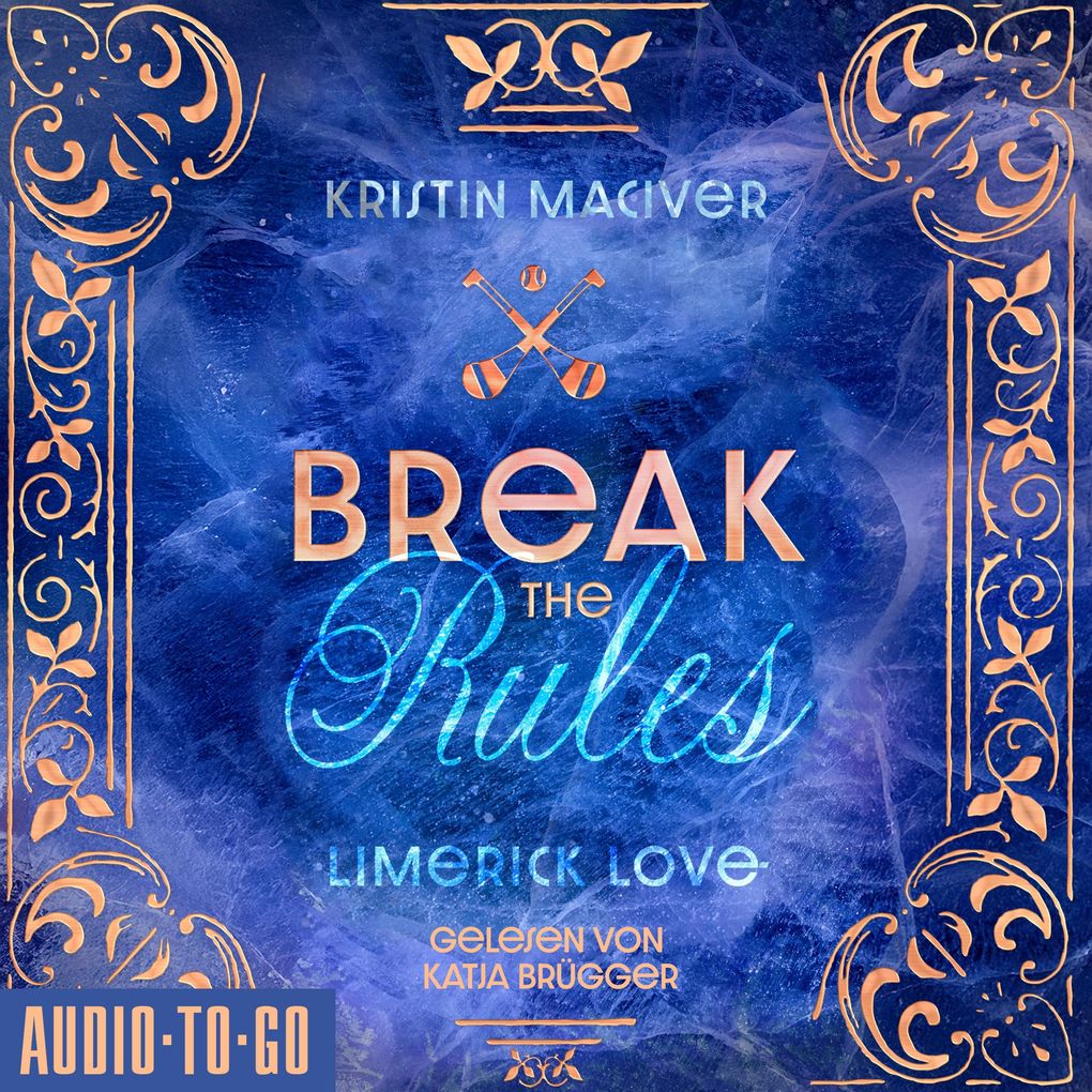Break The Rules