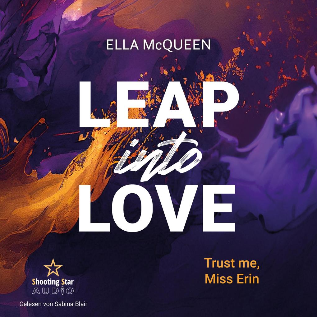 Trust me Miss Erin