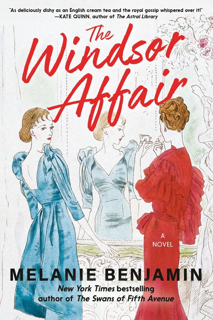 The Windsor Affair