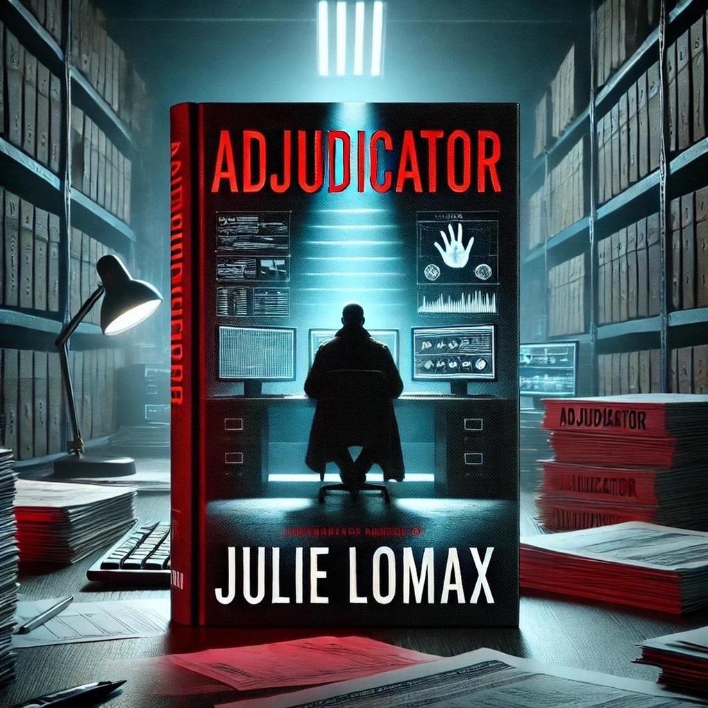 Adjudicator