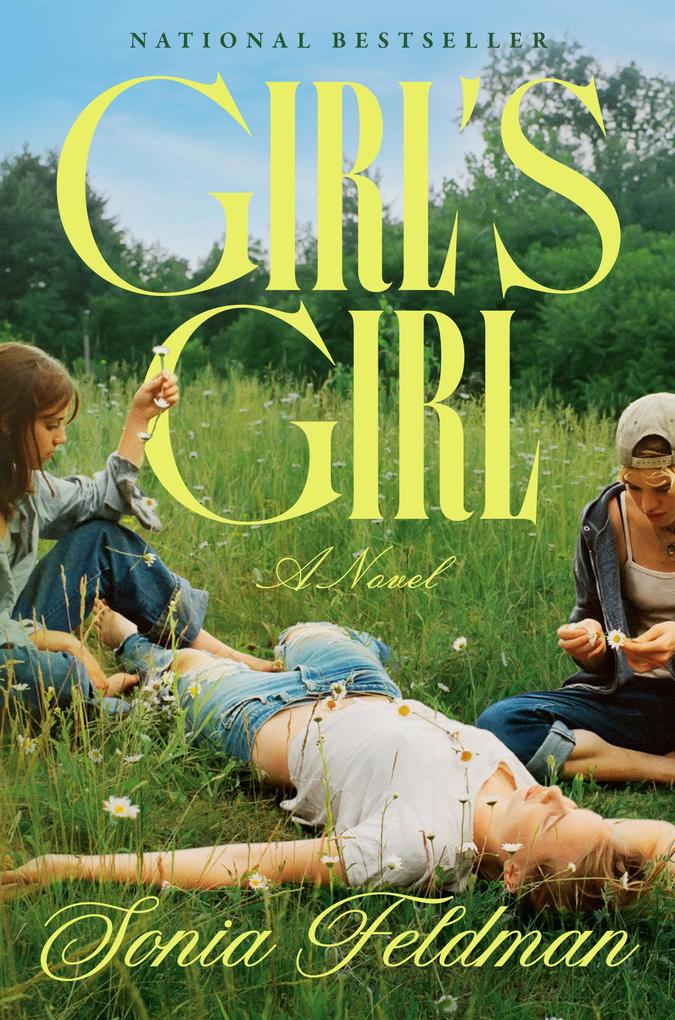 Random House Publishing Group Girl's Girl