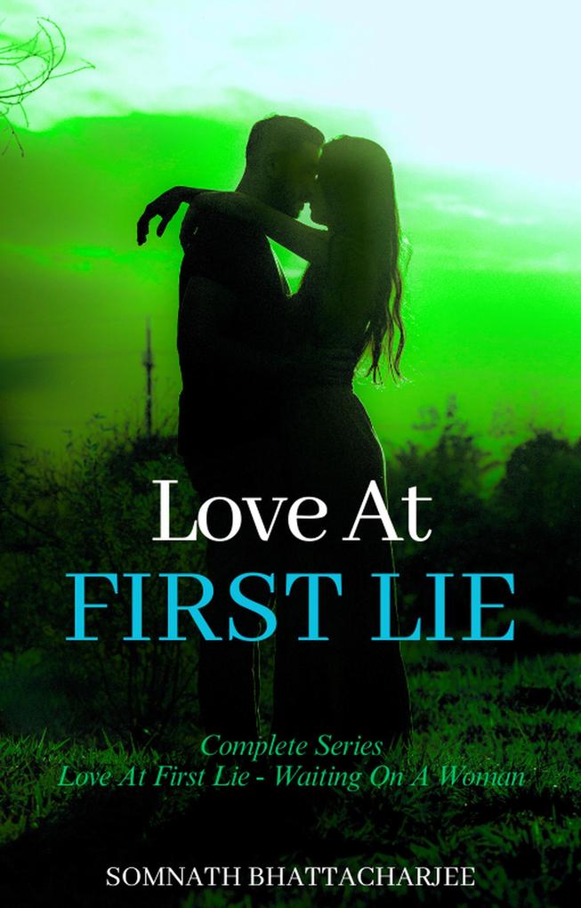 Love at First Lie