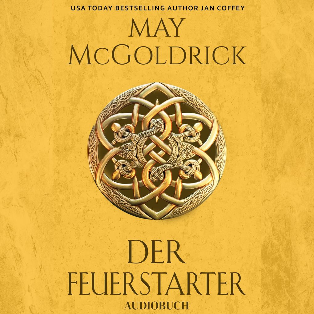 Der Feuerstarter