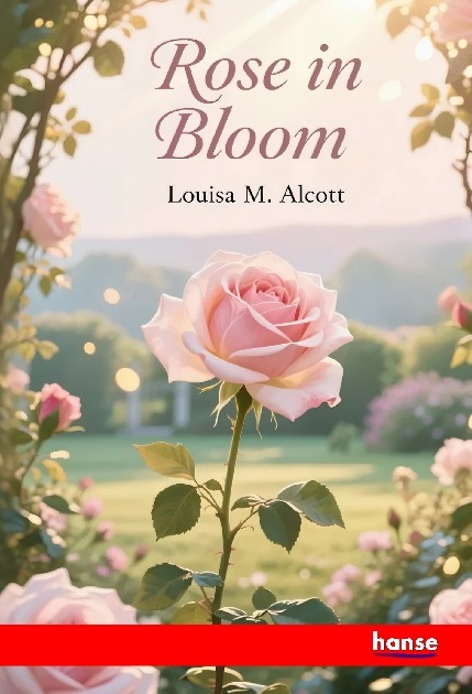 Rose in Bloom